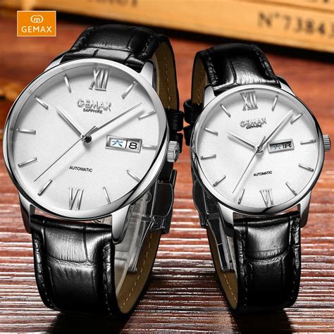 3atm water resistant all stainless steel